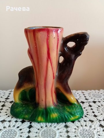 Много стара керамика, снимка 3 - Антикварни и старинни предмети - 37559849