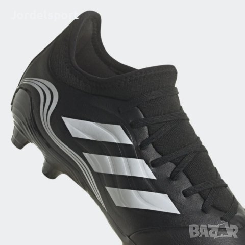 Мъжки футболни обувки Adidas COPA SENSE.3 FG, снимка 7 - Футбол - 44458789