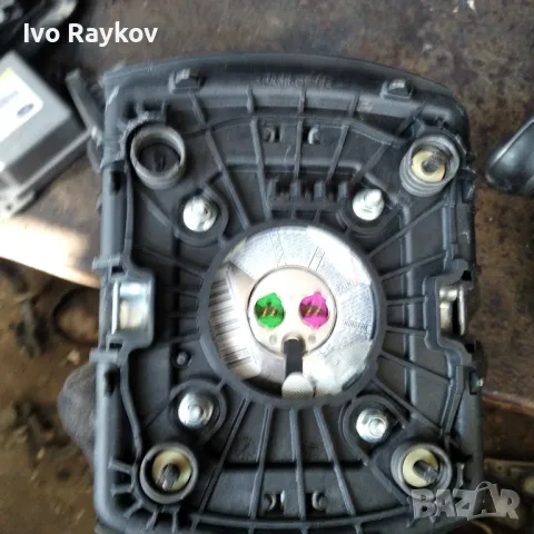 Аирбаг , Airbag Land Rover аирбаг за  LAND ROVER LR3, снимка 2 - Части - 47807222