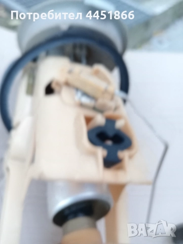 BMW бензинова помпа за БМВ , снимка 2 - Ремонт на ГНП и дюзи - 52300860