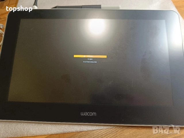 Мострен Wacom One DTC133 таблет за рисуване, 13,3-инчов за Mac, PC и Chromebook, редактиране..., снимка 16 - Таблети - 51598446