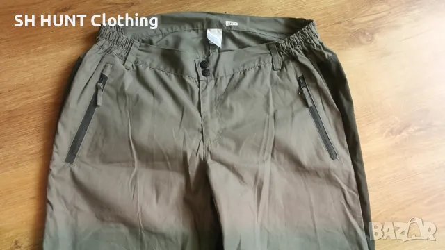 STORMBERG Trouser размер L / XL панталон със здрава материя - 892, снимка 4 - Екипировка - 48169875