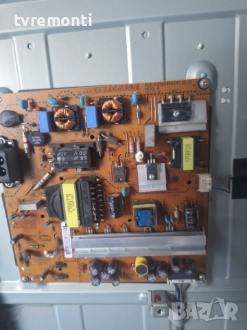 POWER SUPPLY EAX65423701(2.0) LGP3942-14PL1 , for ,LG 39LB650V 39inc DISPLAY T390HVJ01.2 