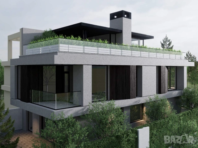 Отлично местоположение, близо до търговски център Княжево, снимка 8 - Парцели - 52532387