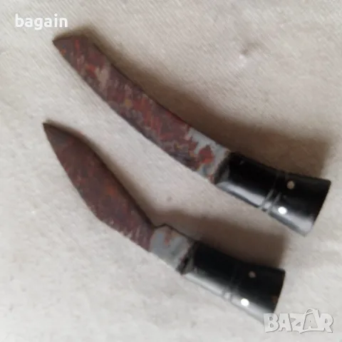 Кукри. Чакма и карда. Нож, кама, ятаган.