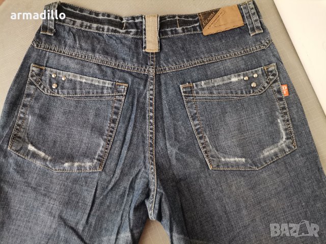 Продавам нови мъжки дънки  размер 31,цена 12 лв, снимка 9 - Дънки - 29813717