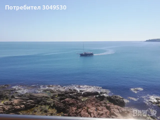 Първа линия море-Стаи за гости Синева град Созопол