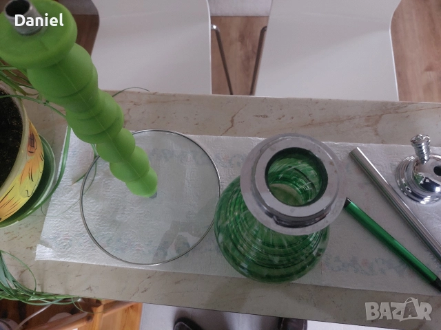 Наргиле , снимка 5 - Електронни цигари - 52859659