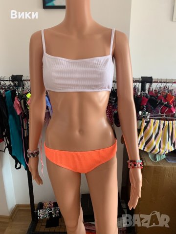 Бански в размер S, снимка 4 - Бански костюми - 40391136