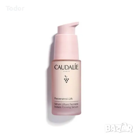 Caudalie Resveratrol-Lift Стягащ серум за лице х30 мл