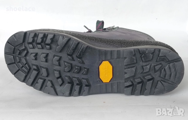 LOWA Gore-tex Made in Germany 42, снимка 5 - Мъжки боти - 52722433