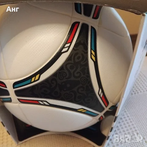 Adidas Tango euro 2012, снимка 2 - Футбол - 55902395