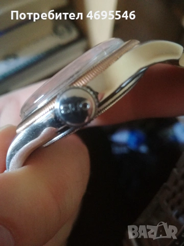 Oris, снимка 5 - Мъжки - 53201039