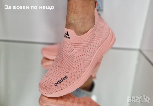 Puma Дамски Ежедневни Обувки Пума - 2 Налични Цвята Код P695, снимка 7 - Дамски ежедневни обувки - 50580376