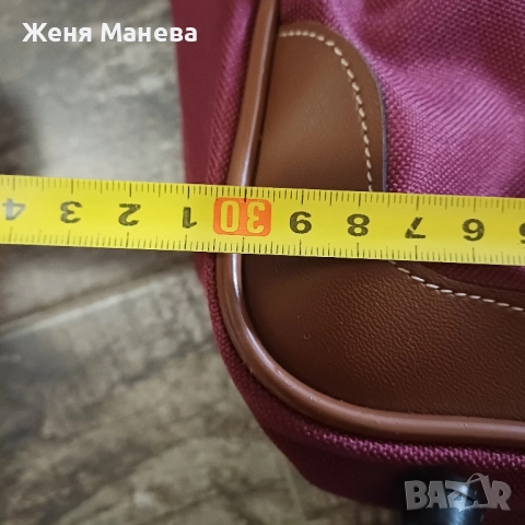 Чанта , снимка 6 - Чанти - 52051470