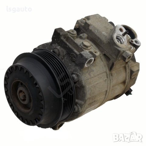 Компресор климатик Mercedes-Benz C-Class 204 (W/S/C) 2007-2014 ID: 114558