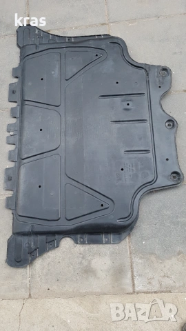 Кора под двигателя от WV, Audi, Skoda, Seat