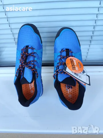 ICEPEAK DEMAS Waterproof, водоустойчиви зимни обувкин Номер 42, снимка 2 - Спортни обувки - 38941549