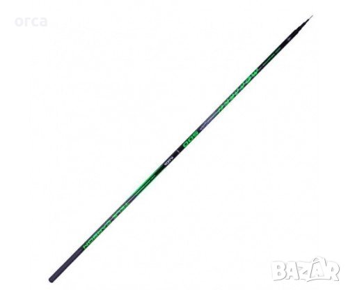 Директен телескоп за риболов - камшик KAIDA MONARKH POLE