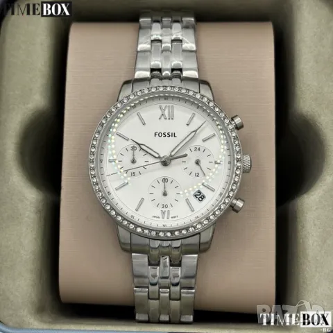 Fossil ES5217 Neutra