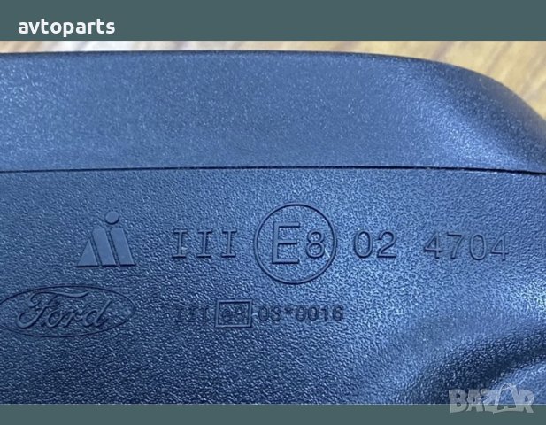 Ford fiesta 2009година Ляво Огледало, снимка 6 - Части - 40711524