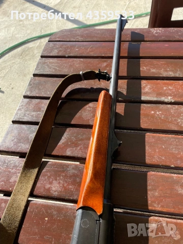 Ij-18, снимка 4 - Ловно оръжие - 53131931