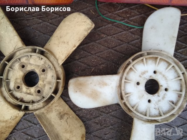 Фарове,решетка за Москвич 412, снимка 8 - Части - 31033056