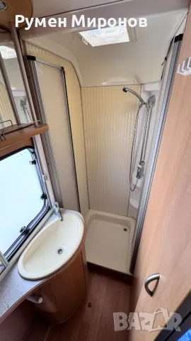 Продавам четири местна каравана. , снимка 9 - Каравани и кемпери - 48003975