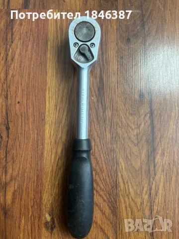 Тресчотка 1/2” Stahlwille Germany