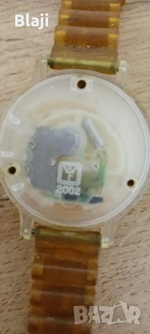 Часовник виндич, снимка 6 - Мъжки - 53213297