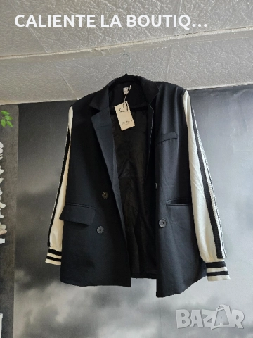 Дамски комплект 