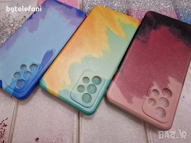 НАМАЛЕНИ!!! Samsung Galaxy A52 4G/5G , A52s 5G силикони, снимка 6 - Калъфи, кейсове - 39204432