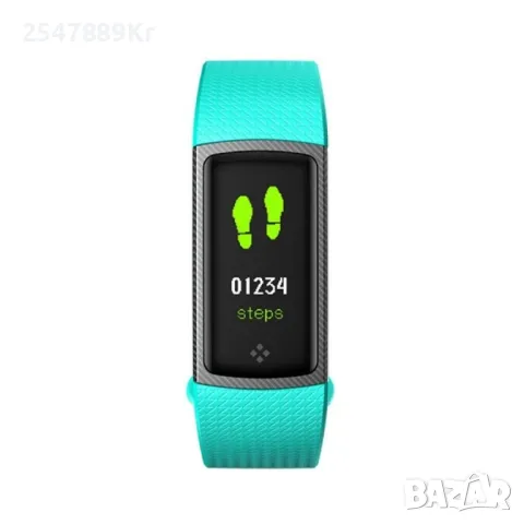 Спортна смарт гривна EPULA SMW29, снимка 1