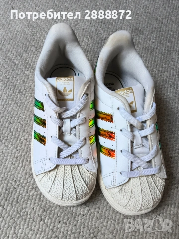 Продавам четири чифта детски маратонки ., снимка 3 - Детски маратонки - 54349880