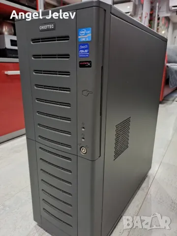 кутия за компютър, снимка 2 - Захранвания и кутии - 48707660