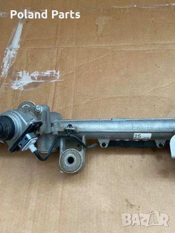 Кормилна рейка 89650-33C50 Тойота Камри 8 Toyota Camry VIII, снимка 6 - Части - 51127020