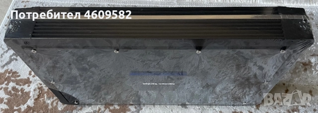 Усилвател Harman/Kardon CA470, снимка 3 - Ресийвъри, усилватели, смесителни пултове - 51896464