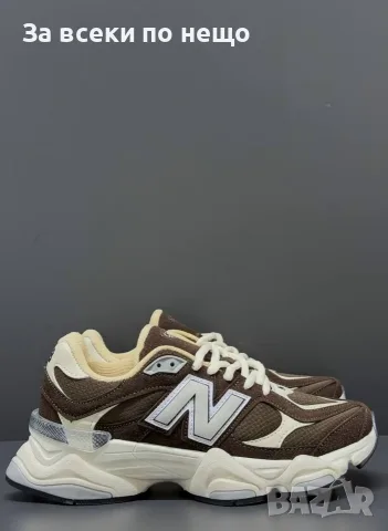 New Balance Дамски Маратонки👟Дамски Спортни Обувки Ню Баланс - Различни Цветове Код E138, снимка 3 - Маратонки - 55799770