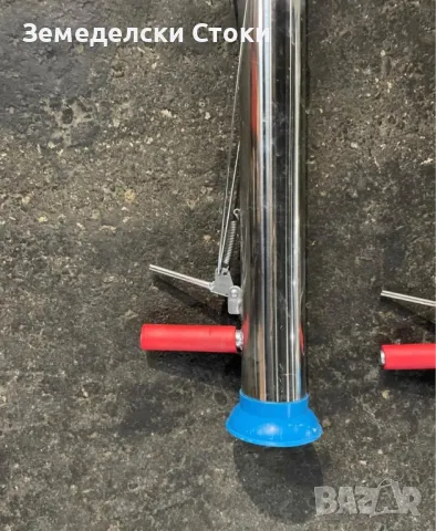 Машина за садене на разсад Ф76  - СЕЯЛКА, снимка 7 - Други - 50240781