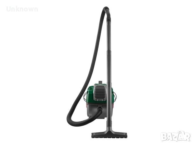 Parkside акумулаторна прахосмукачка , снимка 3 - Прахосмукачки - 52631927