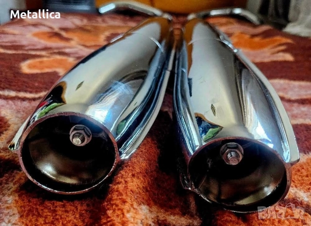 Нови ауспуси чз 350, снимка 12 - Аксесоари и консумативи - 49685479