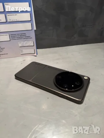 КАТО НОВ OPPO Find X9 Ultra 512 GB + Гаранция до 09.06.2028г, снимка 3 - Други - 55708005