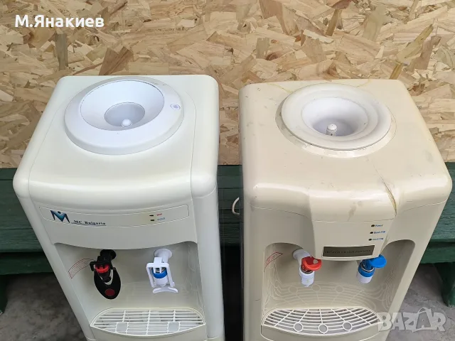 Диспенсъри за вода. За ремонт или части, снимка 5 - Друго - 55843679