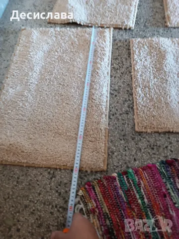 Пътечки  като нови *Безплатна доставка, снимка 3 - Пътеки - 48354978