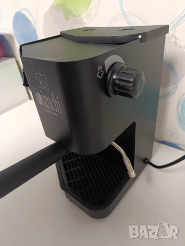 Bianchi кафемашина, снимка 3 - Кафемашини - 50452127