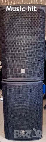 Electro Voice Ekx 15p Активни, снимка 1