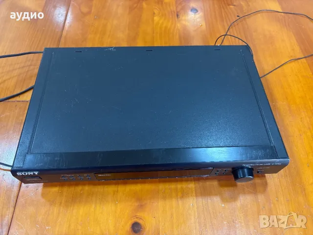 SONY ST-SE500, снимка 4 - Декове - 48859110
