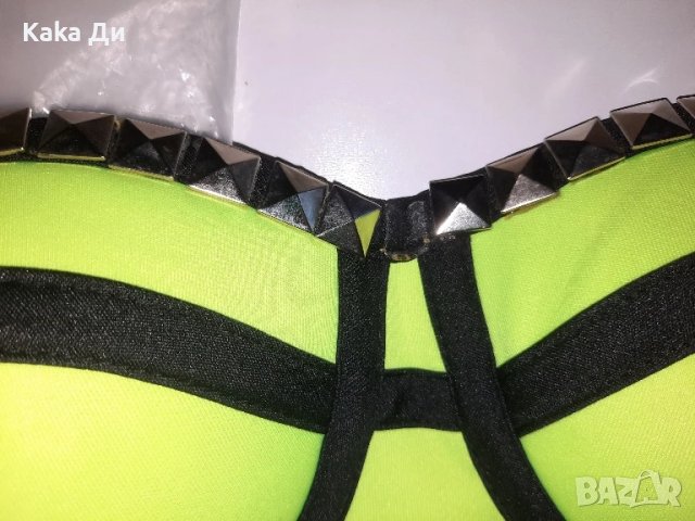 бански БЮСТИЕ НОВ, снимка 4 - Бански костюми - 51226702