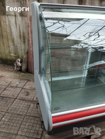 сладкарска витрина , снимка 3 - Витрини - 54170205