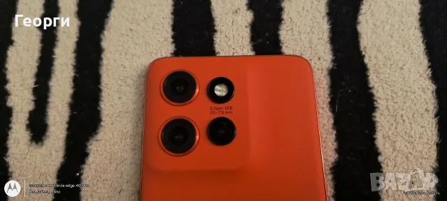 Motorola edge 50 neo, снимка 7 - Motorola - 55871897
